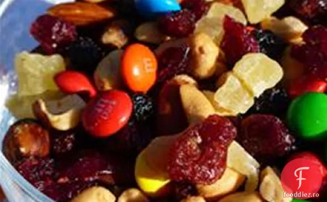Mix De Trasee Preferat