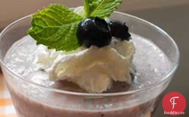 Smoothie De Afine