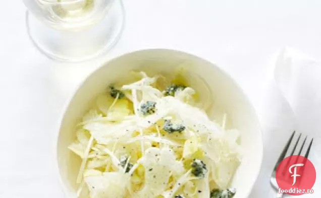 Salată Albă