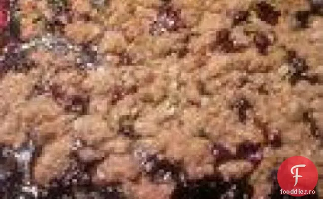 Cel Mai Bun Crisp De Afine