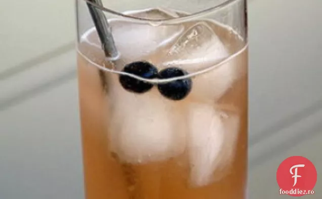 Cocktail De Afine