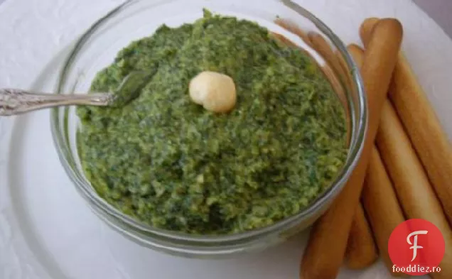Pesto De Tufiș