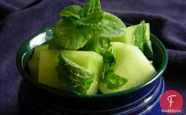 Sangria-Pepene Galben Condimentat
