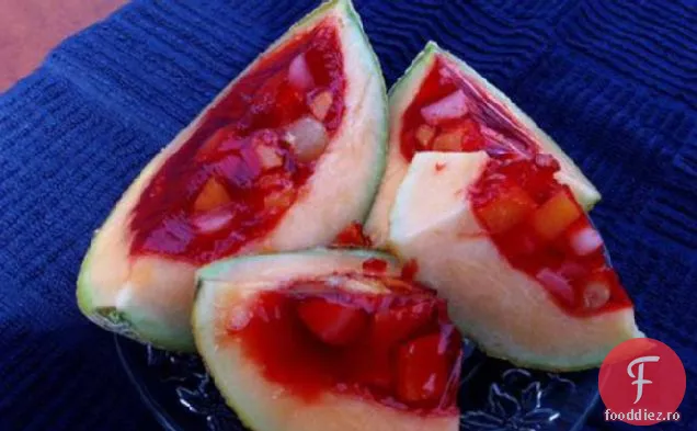 Pepene Galben Umplute