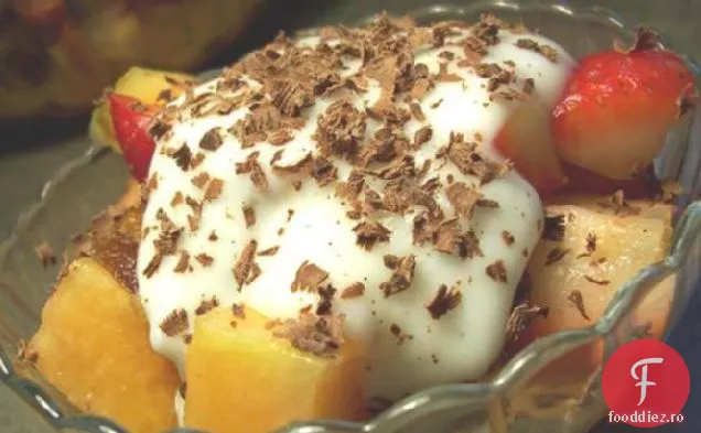 Salată De Fructe Funky