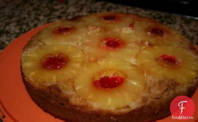 Cheesecake Cu Brânză