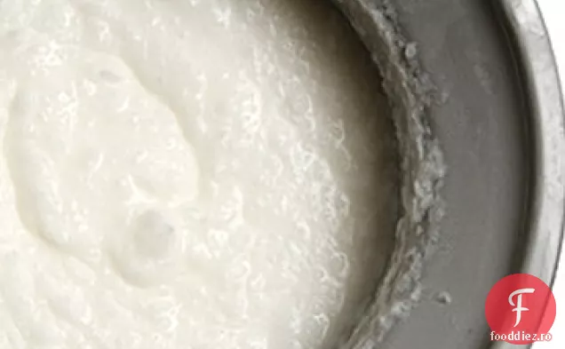 Rețetă De Coco Loco Congelată