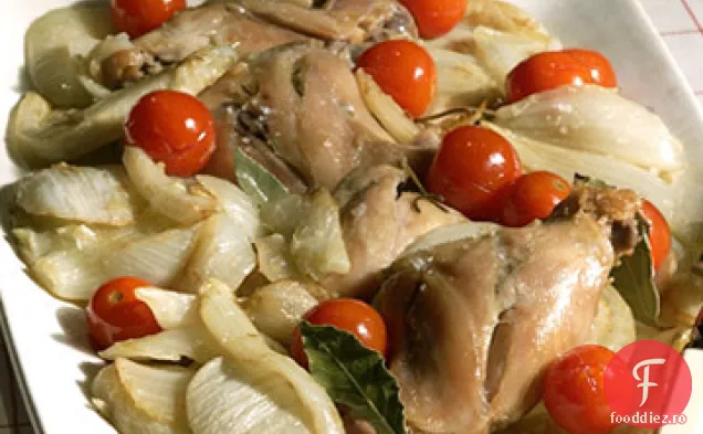 Confit de iepure