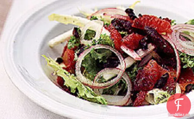 Salată De Iarnă
