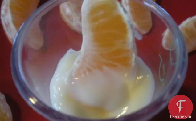 Delicii Portocalii!