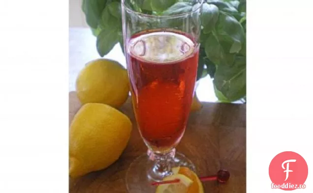 S. O. S. (băutură)