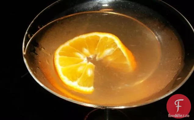 Tort De Clementină