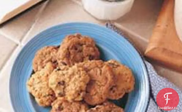Wyoming Cowboy Cookie-Uri