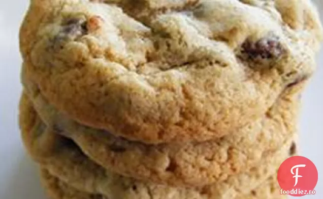 Alegerea Potrivită Cookie - Uri Cu Ciocolată