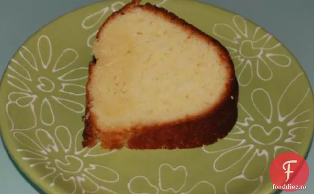 Tort De Nucă De Cocos