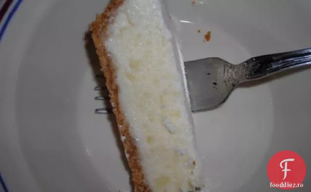 Pina Colada Pie