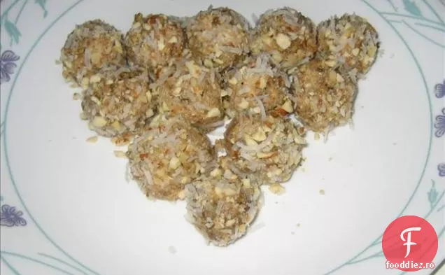 Bara Originală De Cookie-Uri Magice