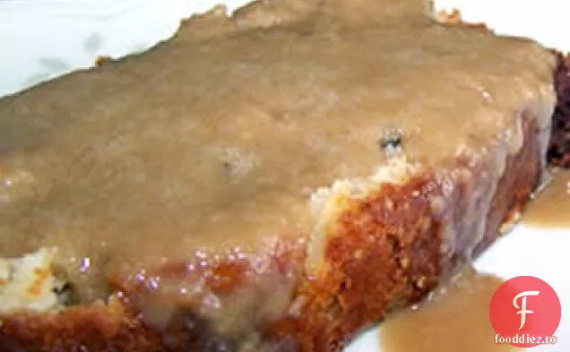 Sirop De Nucă De Cocos