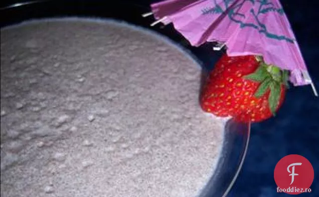 Cookie-Uri Și Cocktail Cremă