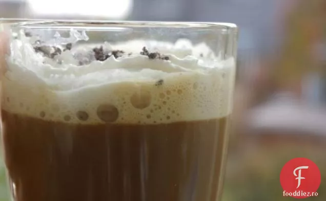 Cinnamon Coffee Bars Betty Crocker 1957, veche, dar Bună!