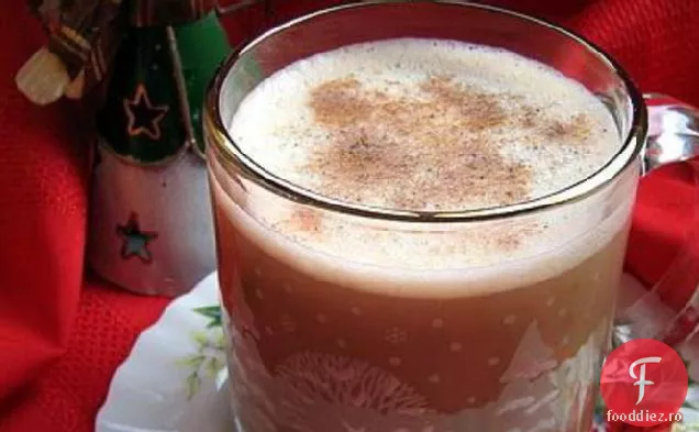 Cafea Cu Ouă (Fără Alcool)