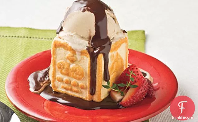 Sundaes Cutie Cookie