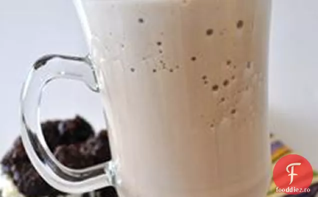 Gheață Mocha Fusion Shake