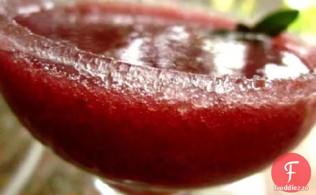 Margarita De Afine