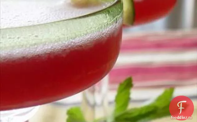 Margarita De Afine