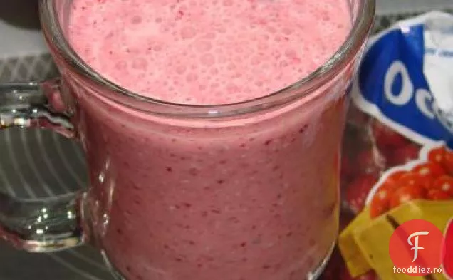 Salată Toscană De Migdale De Afine