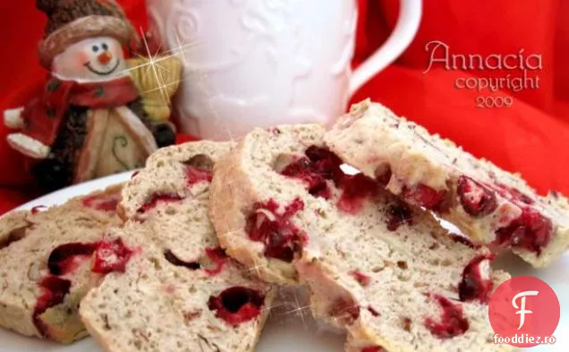 Biscotti De Afine-Migdale