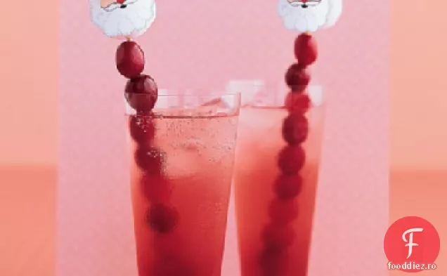 Cocktail-Uri De Afine