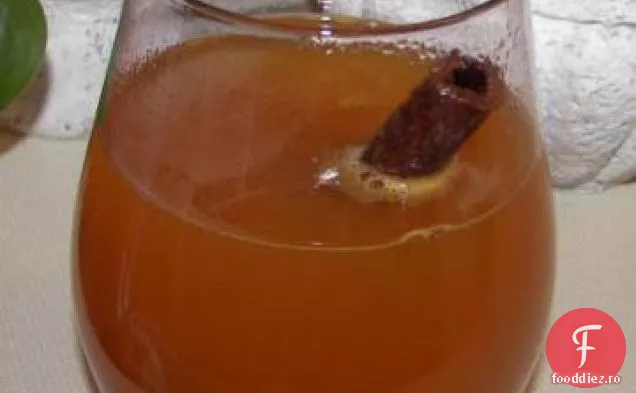 Crush Cranapple Condimentat