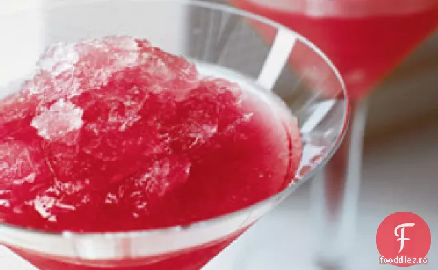 Cocktail-Uri De Afine-Portocale