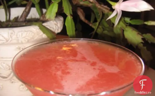 Caribe Cosmopolitan