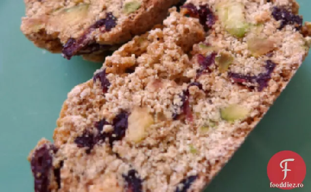 Biscotti Italieni Delicioși