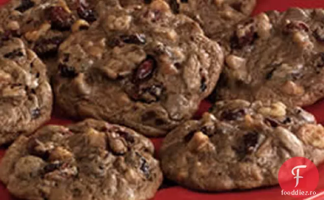 Cookie-Uri Din Pădurea Neagră
