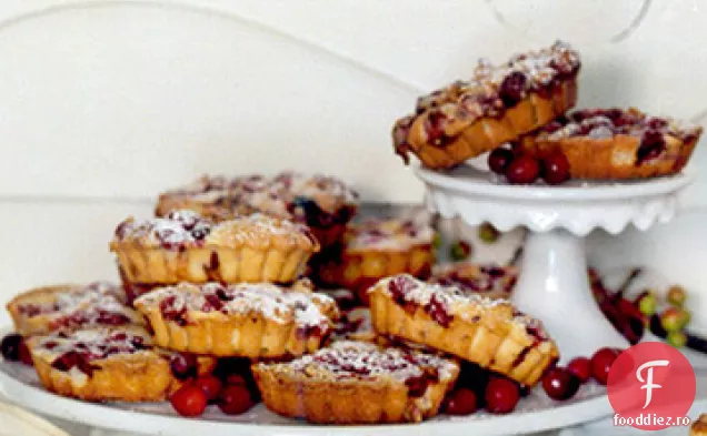 Tartele de afine ale lui Salli