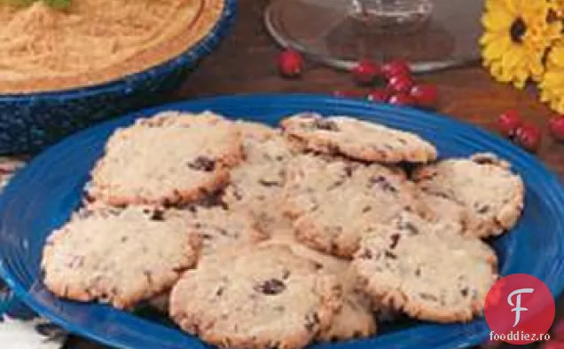 Crispies De Afine