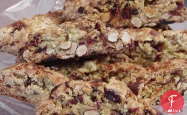 Biscotti De Migdale-Afine
