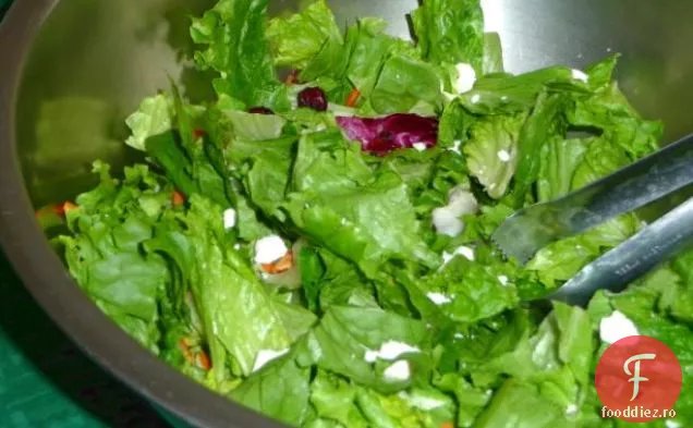 Salata Mea Preferată