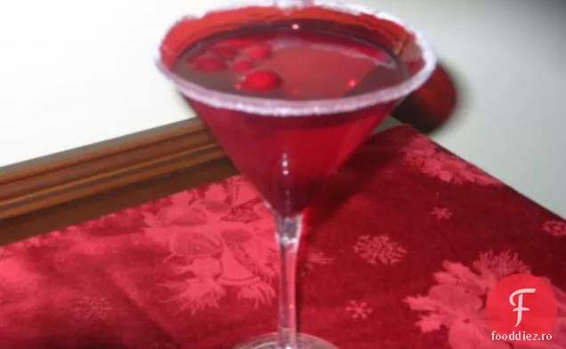 Martini Cu Afine