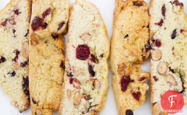 Biscotti De Afine-Migdale