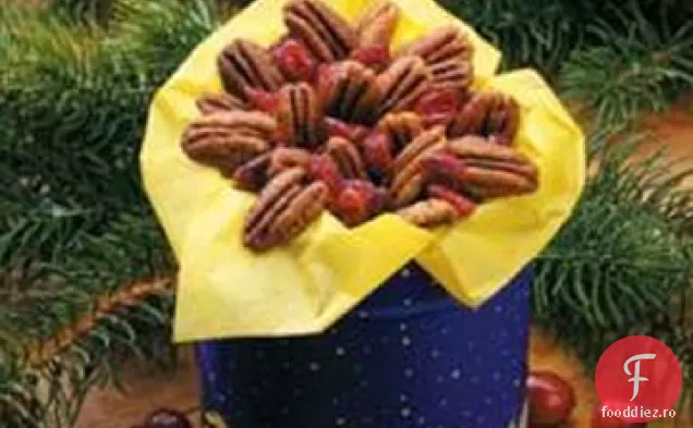 Nuci Pecan Picante N Afine