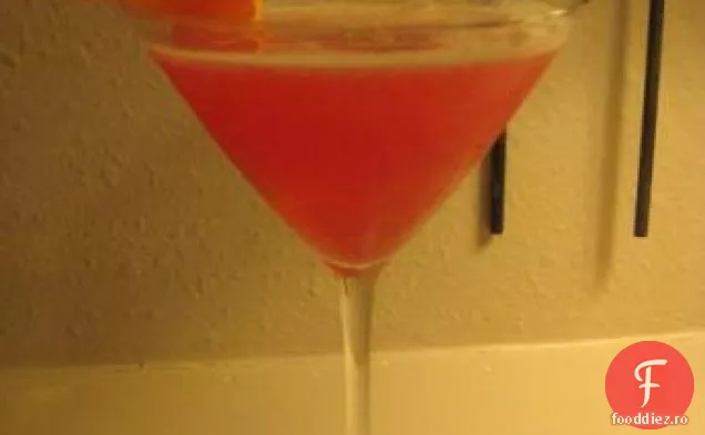 Bucăți De Afine De Ciocolată