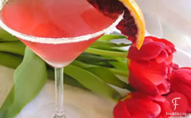 Martini Cu Afine