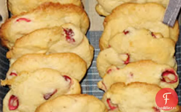 Afine Picătură Cookie-Uri