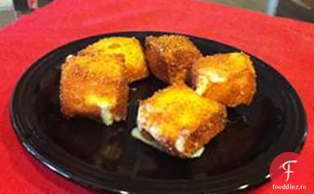 Deep Fried Brie