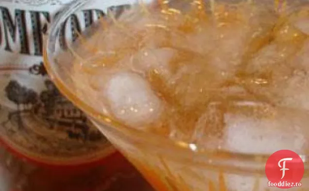 Stând pe verandă Cocktail
