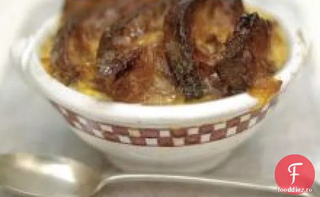 Kebab De Petrecere Cu Carne De Porc Prăjită